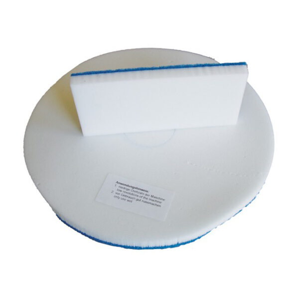 Paduri pentru suprafete ceramice POWER PADS MS