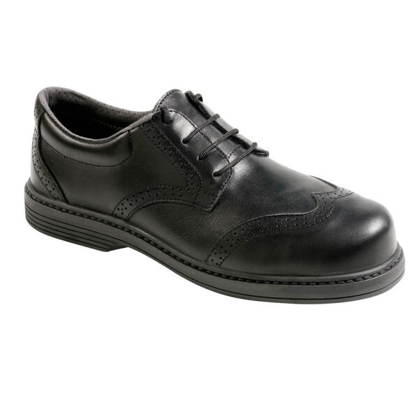 Pantofi de protectie LONDON-FLEX S3