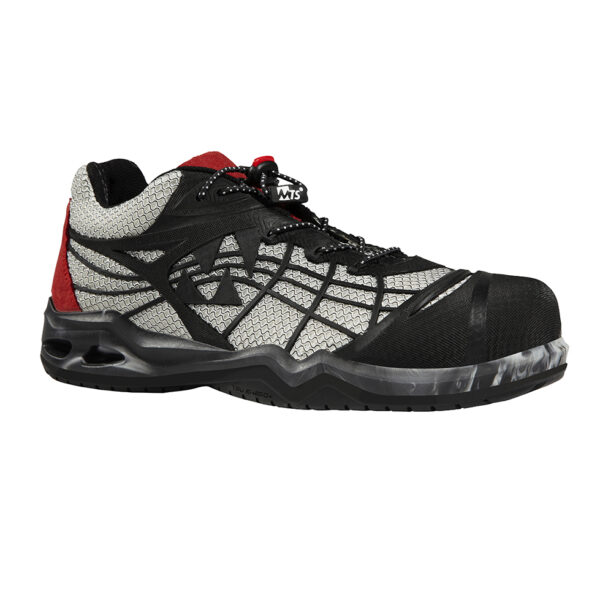 Pantofi de protectie SPIDER ENERGY-FLEX S1P