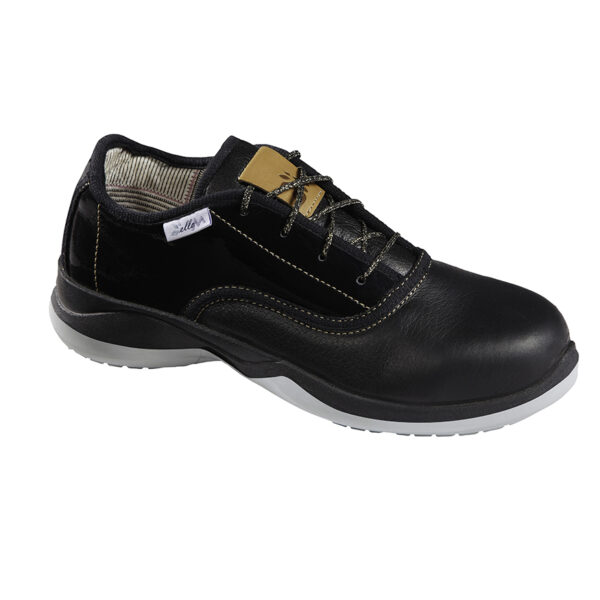 Pantofi protectie dama GLOSS-FLEX S3