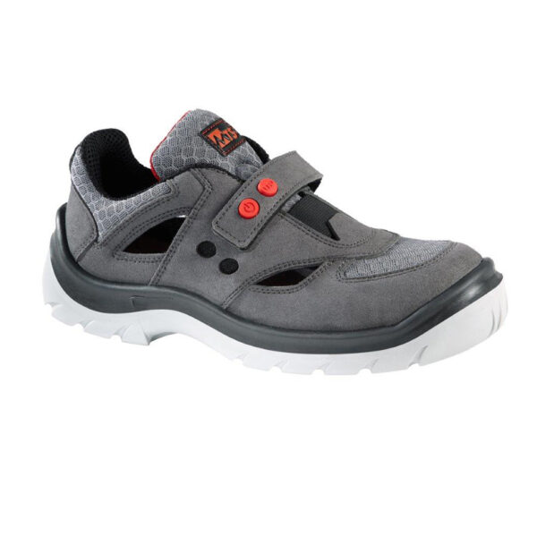 Sandale de protectie KART UP-S1P