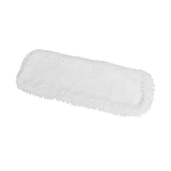 Mop Clipper White Magic - Alb, 40 cm