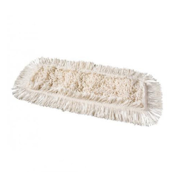 Mop Sprint Plus Basic - Alb, 50 cm