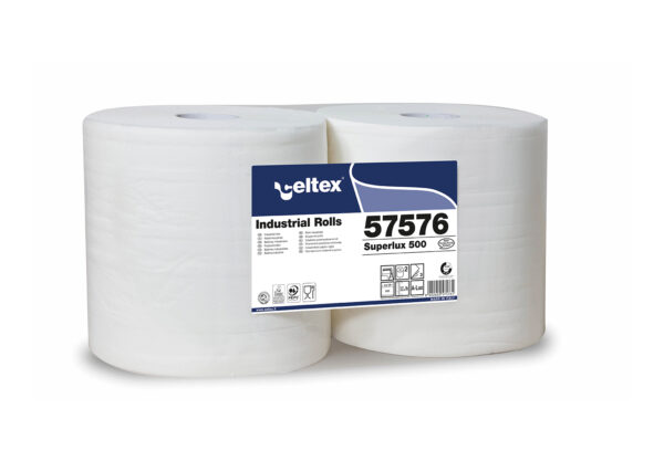 Lavete SUPERLUX 500 - Rola industriala 1X2