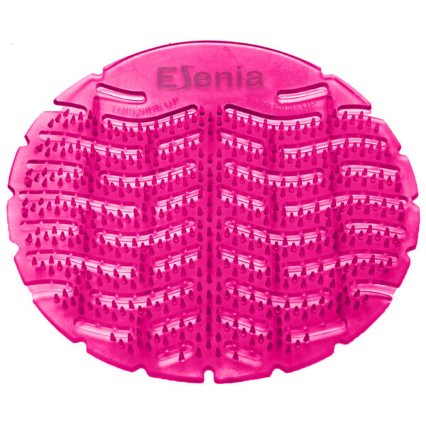 Sita pisoar Esenia Wave aroma berry, 10cut*10buc/bax