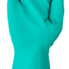 Manusi protectie chimca nitril, AlphaTec 58-330, 12per/pach