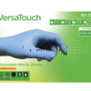 Manusi nitril VersaTouch 92-210, nepudrate,100buc/cut