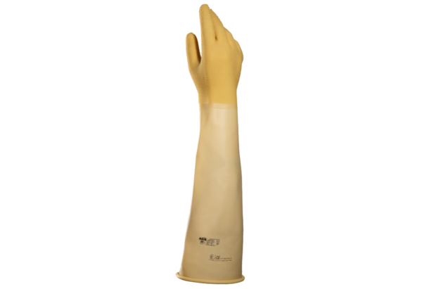 Manusi protectie chimica - ALTO 285
