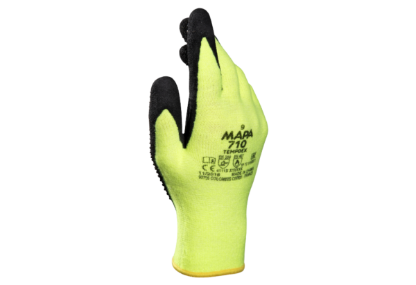 Manusi protectie termica - TempDex 710