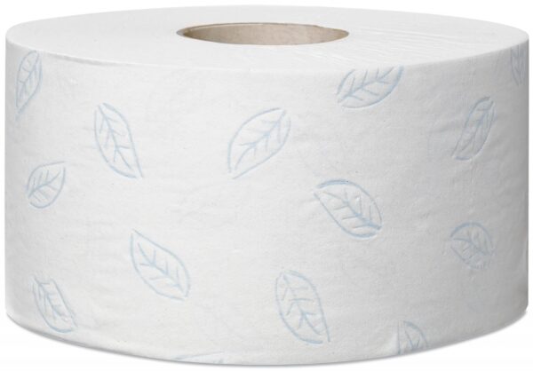 Rola de hartie igienica Tork Soft Mini Jumbo