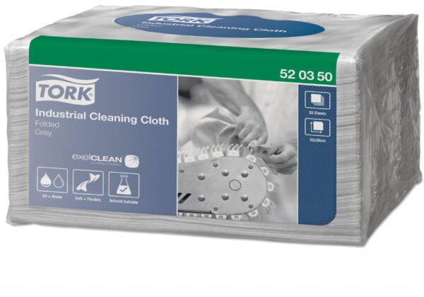 Lavete Tork Premium 520WB