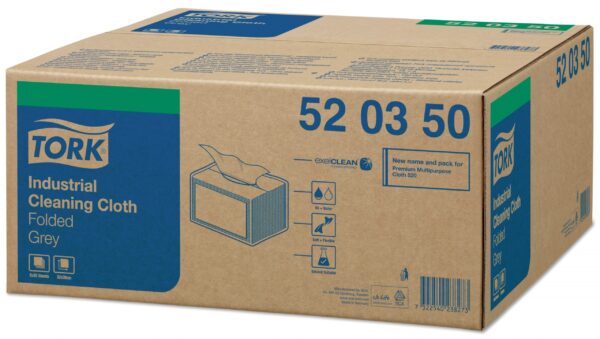 Lavete Tork Premium 520WB