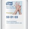 Gel dezinfectant Premium 80ml
