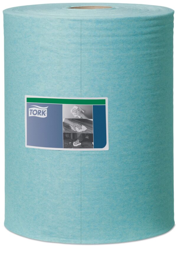 Laveta Textila pentru Curatare Tork Low-Lint