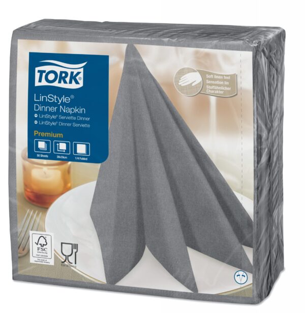 Tork LinStyle DinnerNap