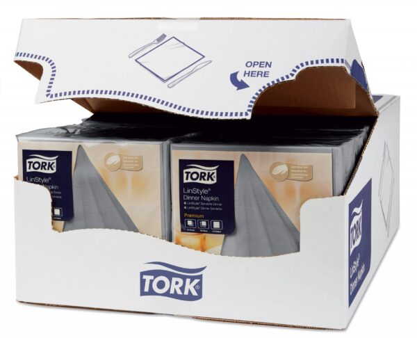 Tork LinStyle DinnerNap