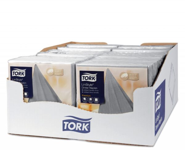 Tork LinStyle DinnerNap