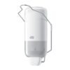 Dispenser sapun actionare manuala alb