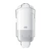 Dispenser sapun actionare manuala alb