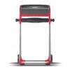 Dispenser Tork Performance mobil - rosu