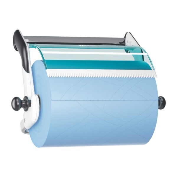 Dispenser Tork Performance pentru perete alb