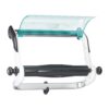 Dispenser Tork Performance pentru perete alb
