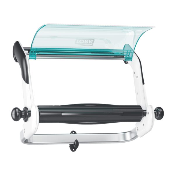 Dispenser Tork Performance pentru perete alb