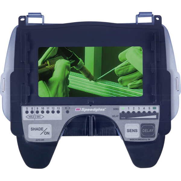 Masca sudura 501805 SPEEDGLAS 9100V