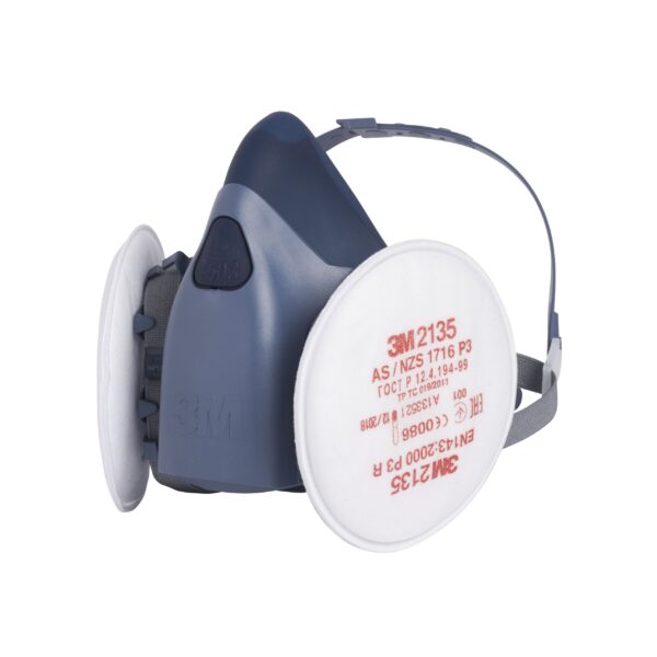 Filtre de particule P3, 3M 2135
