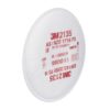 Filtre de particule P3, 3M 2135
