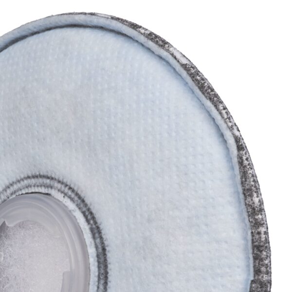 Filtru particule 2138, P3+, 10per/pach, 40 perechi/cutie
