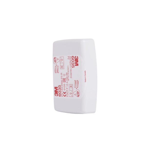 Filtrele de particule 3M™ 6035