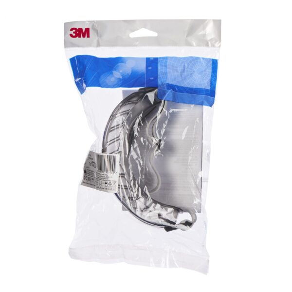 Ochelari de protectie tip Goggle, 3M 2890A