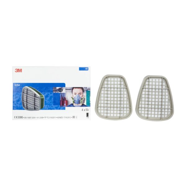 Filtru pentru amoniac si derivati K1 3M 6054