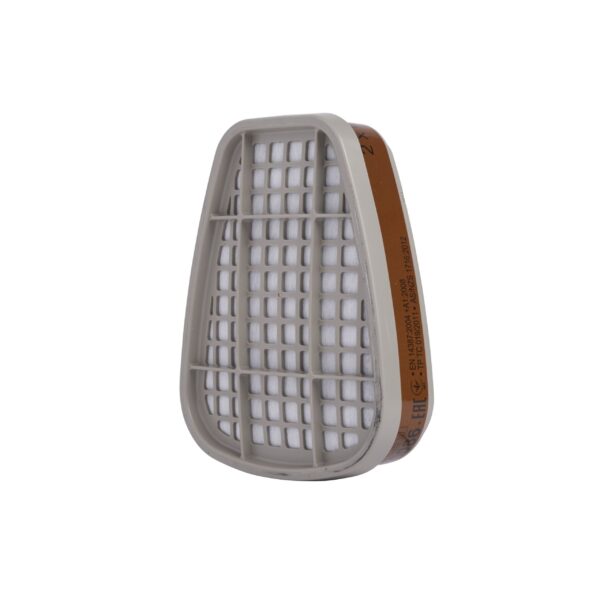 Filtru pentru vapori organici A1, 3M 6051