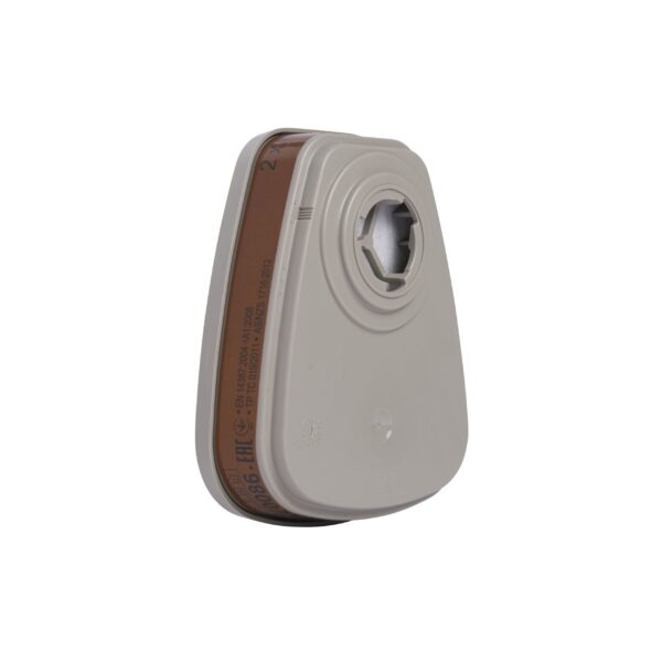 Filtru pentru vapori organici A1, 3M 6051
