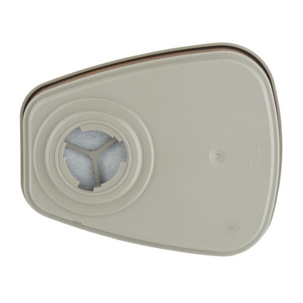 Filtru pentru vapori organici A1, 3M 6051