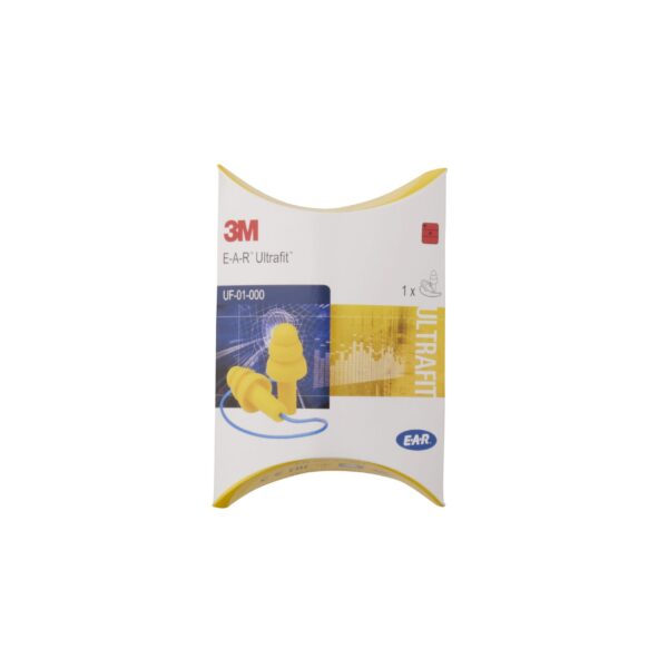 Antifoane interne 3M E-A-R UF-01-000