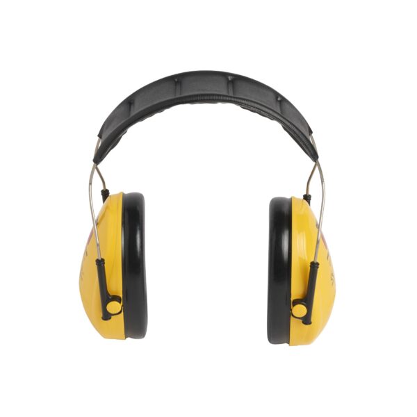Antifoane 3M™ PELTOR™ Optime™ I, 27 dB, galben