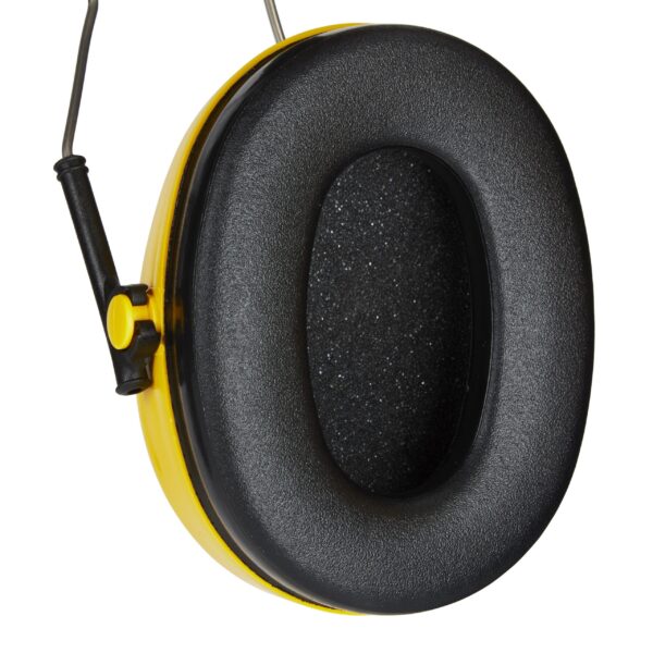 Antifoane 3M™ PELTOR™ Optime™ I, 27 dB, galben