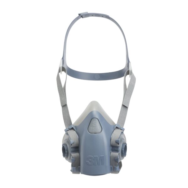 Semimasca reutilizabila cu filtre interschimbabile, 3M 7501 - S