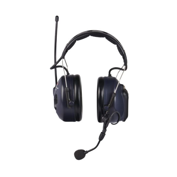 Antifoane externe Peltor LiteCom Headset, 32 dB, PMR 446 MHz