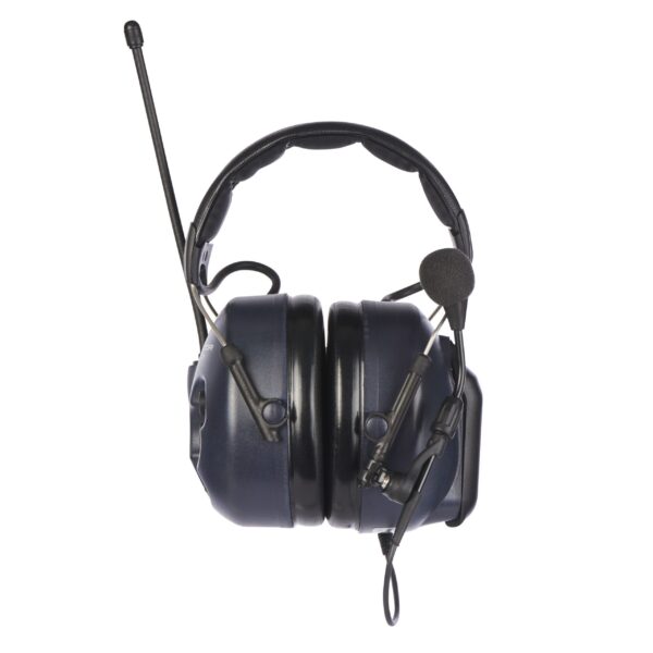 Antifoane externe Peltor LiteCom Headset, 32 dB, PMR 446 MHz