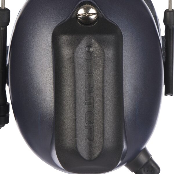 Antifoane externe Peltor LiteCom Headset, 32 dB, PMR 446 MHz
