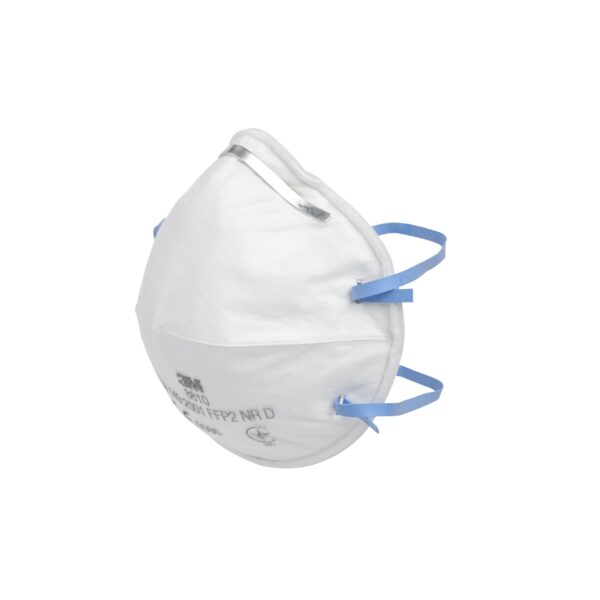 Semimasca in forma de cupa, FFP2,20buc/cut, 240buc/bax