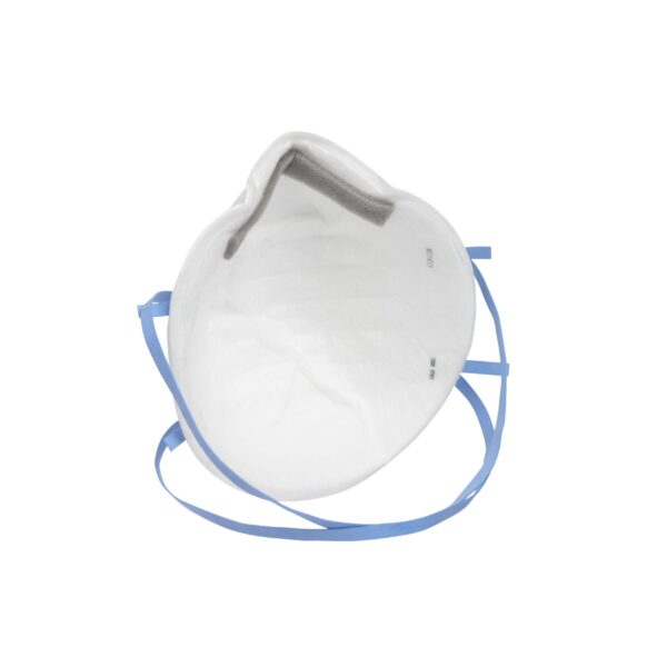 Semimasca in forma de cupa, FFP2,20buc/cut, 240buc/bax
