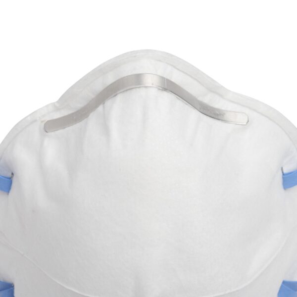 Semimasca in forma de cupa, FFP2,20buc/cut, 240buc/bax