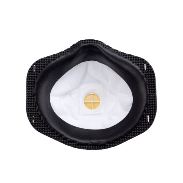 Masca de protectie respiratorie impotriva particulelor FFP3, 3M 8833