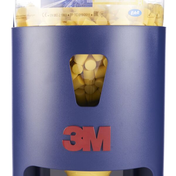 Dispenser pentru antifoane interne 3M One Touch Pro