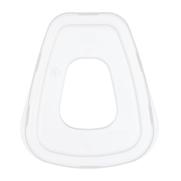 Capac 3M 501 pentru fixarea prefiltrelor de praf pe filtrele de gaze si vapori